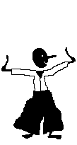 Aikidoka