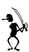 messerscharf